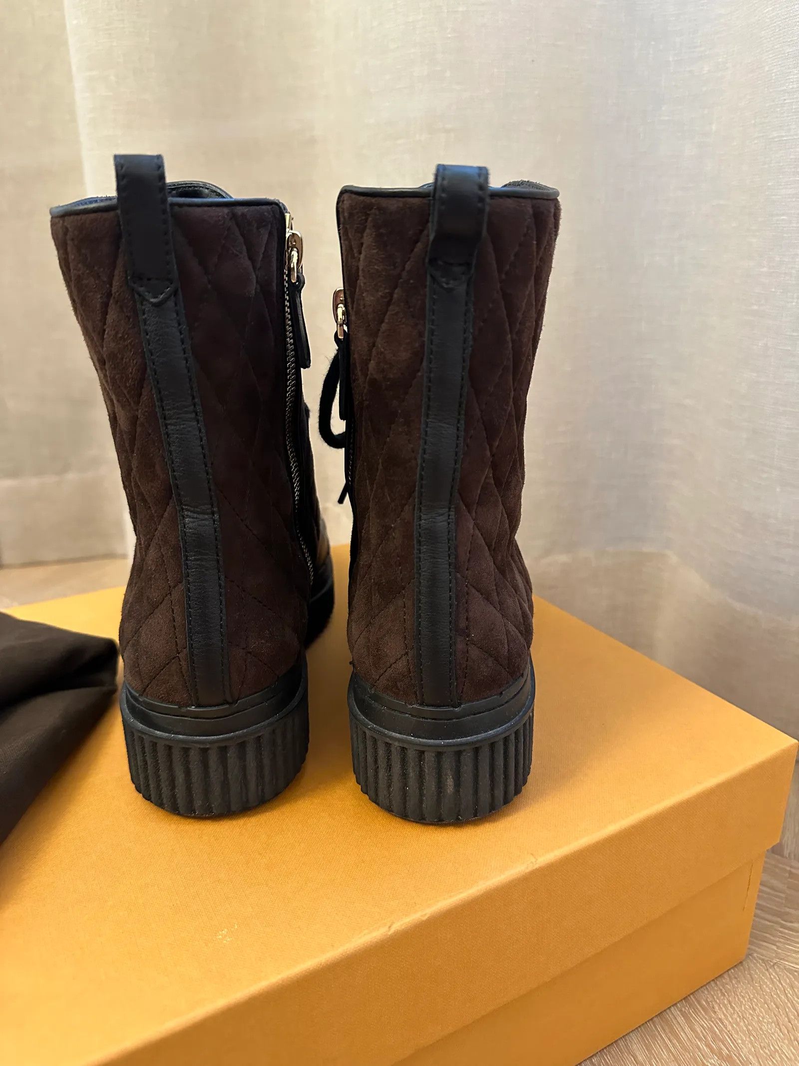 Tod's Tod’s Boots Size US 8 / IT 38 - 5 Thumbnail