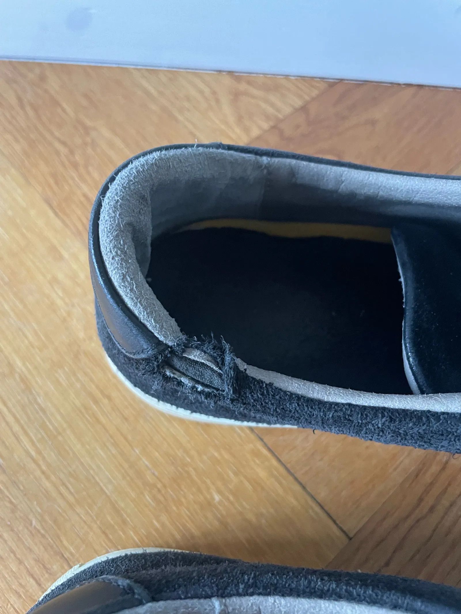 Sneaky Steve Sneaky Steve Moore Sneakers Size US 13 / EU 46 - 3 Thumbnail
