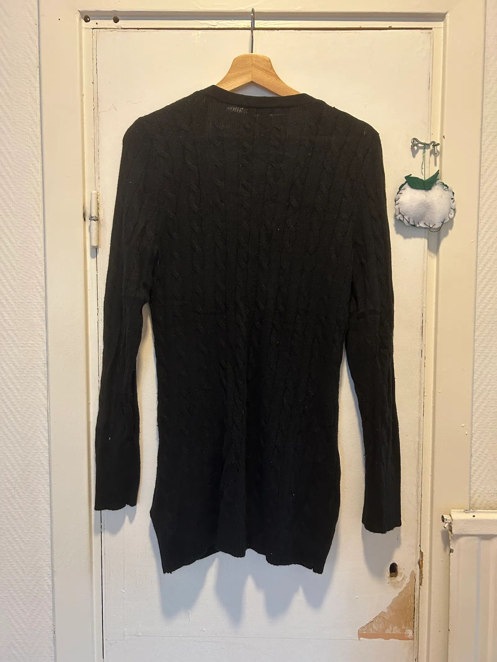 Ralph Lauren Ralph Lauren Cardigan Size US S / EU 44-46 / 1 - 2 Thumbnail