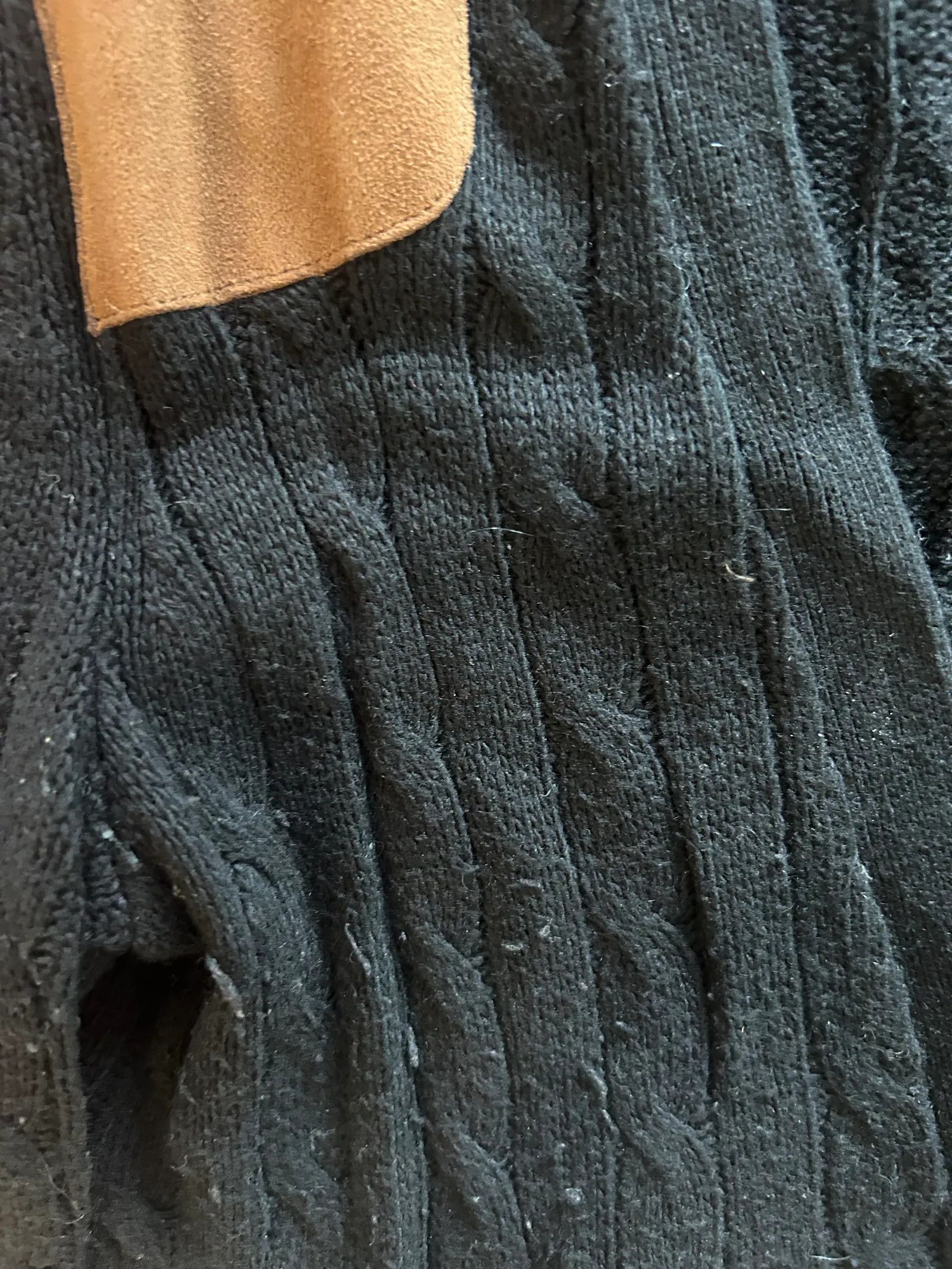 Ralph Lauren Ralph Lauren Cardigan Size US S / EU 44-46 / 1 - 4 Thumbnail