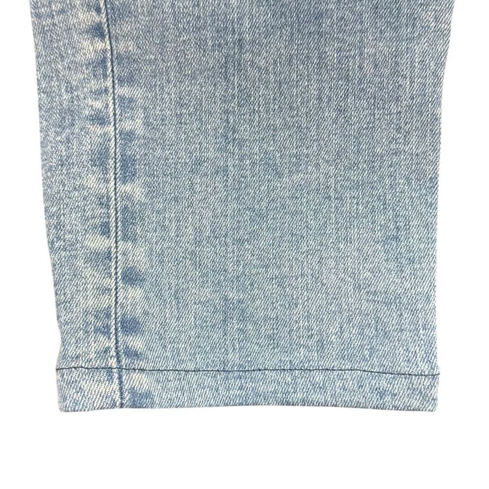 Other Other Denham BOLT Denim Pants Denim Jeans DUTY FREE for USA Size ONE SIZE - 5 Thumbnail