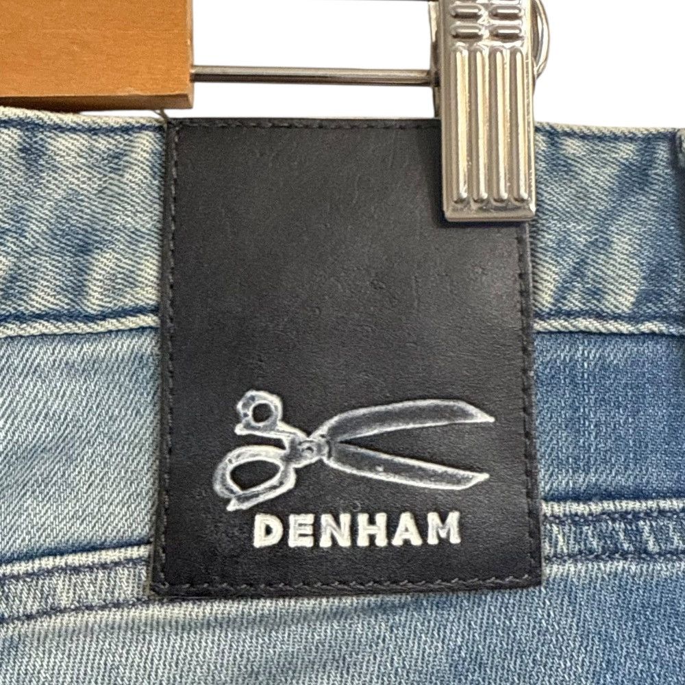 Other Other Denham BOLT Denim Pants Denim Jeans DUTY FREE for USA Size ONE SIZE - 6 Thumbnail