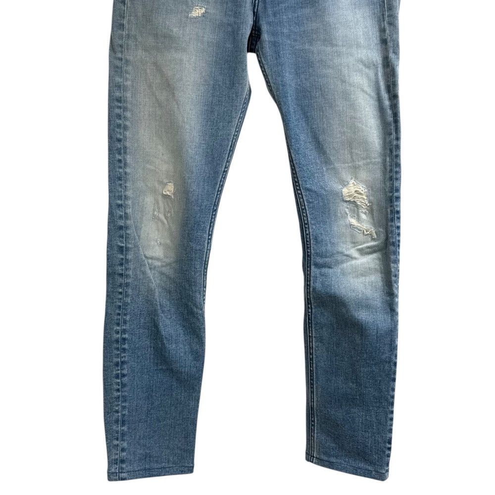 Other Other Denham BOLT Denim Pants Denim Jeans DUTY FREE for USA Size ONE SIZE - 4 Thumbnail