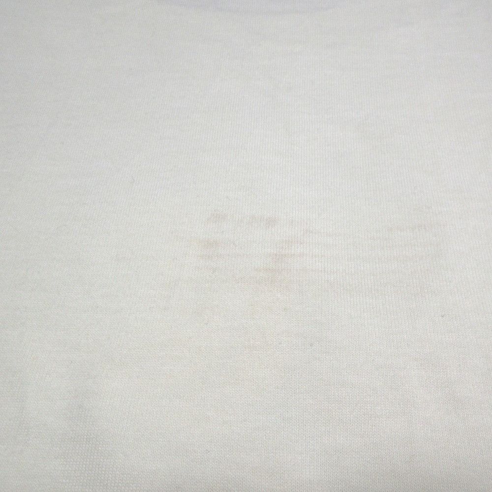Gucci Gucci Gucci Disney Collaboration Logo Print T-shirt Cotton T-Shirts 565806 XJB66 DUTY FREE for USA Size ONE SIZE - 6 Thumbnail