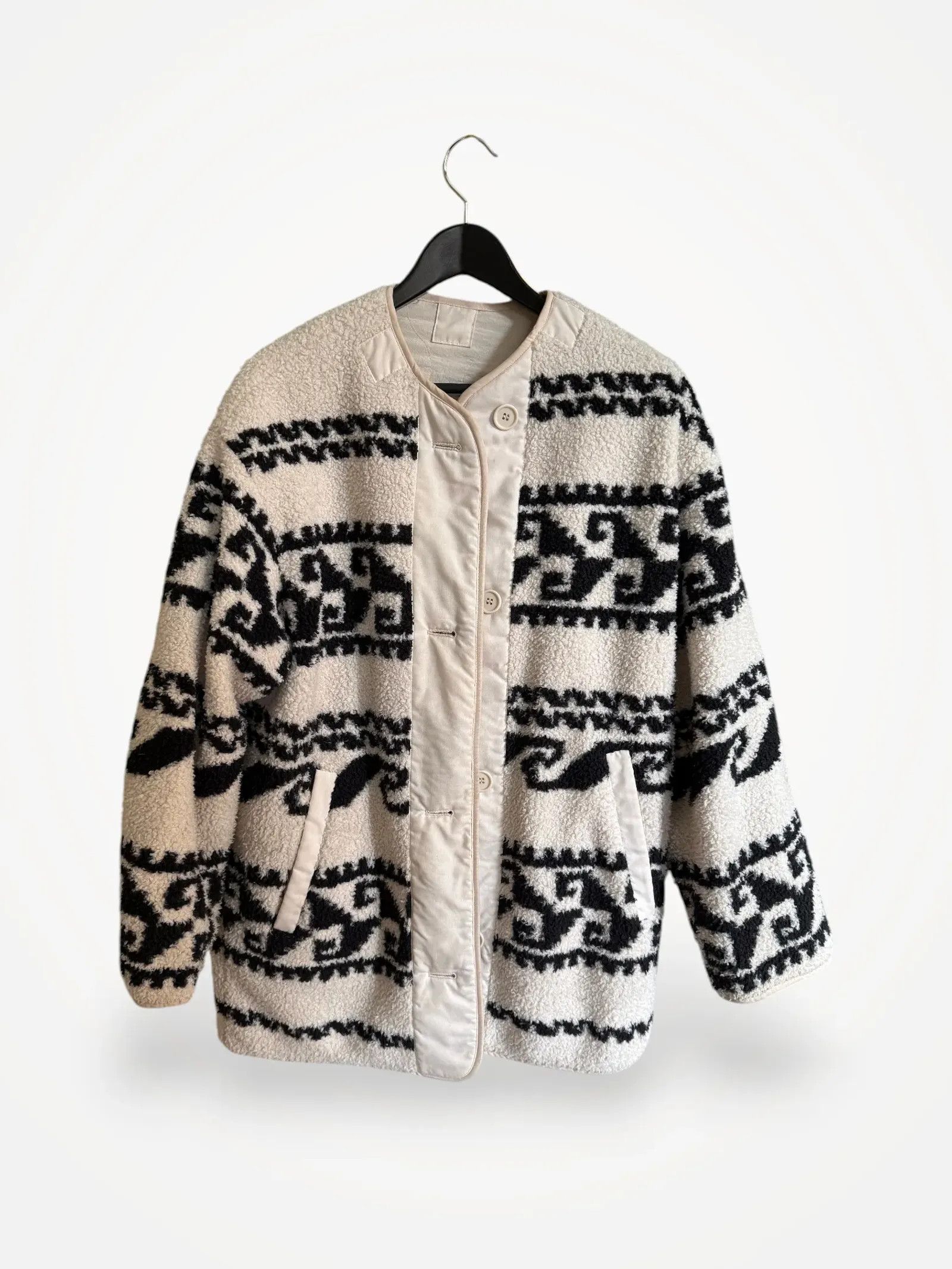 Isabel Marant Isabel Marant Jacket Size XS / US 0-2 / IT 36-38 - 2 Thumbnail