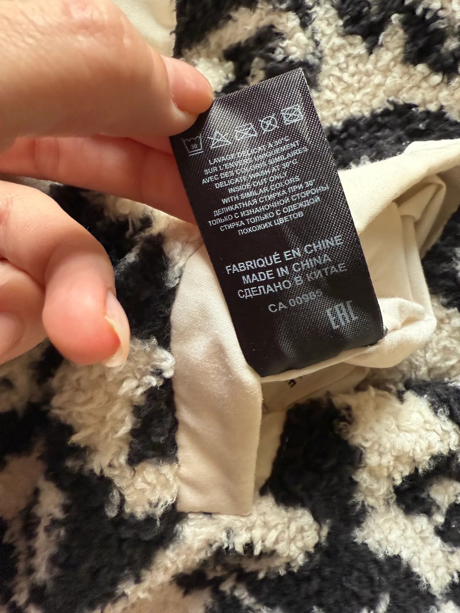 Isabel Marant Isabel Marant Jacket Size XS / US 0-2 / IT 36-38 - 5 Thumbnail