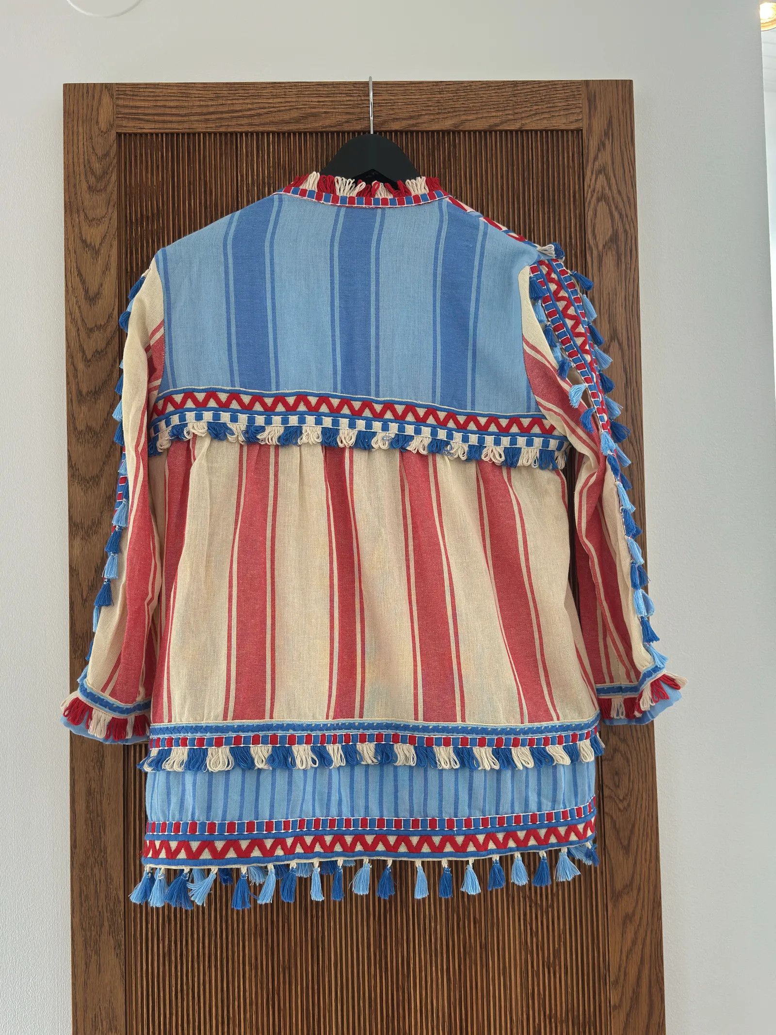 Dodo Bar Or Dodo bar or Dress Size S / US 4 / IT 40 - 4 Thumbnail