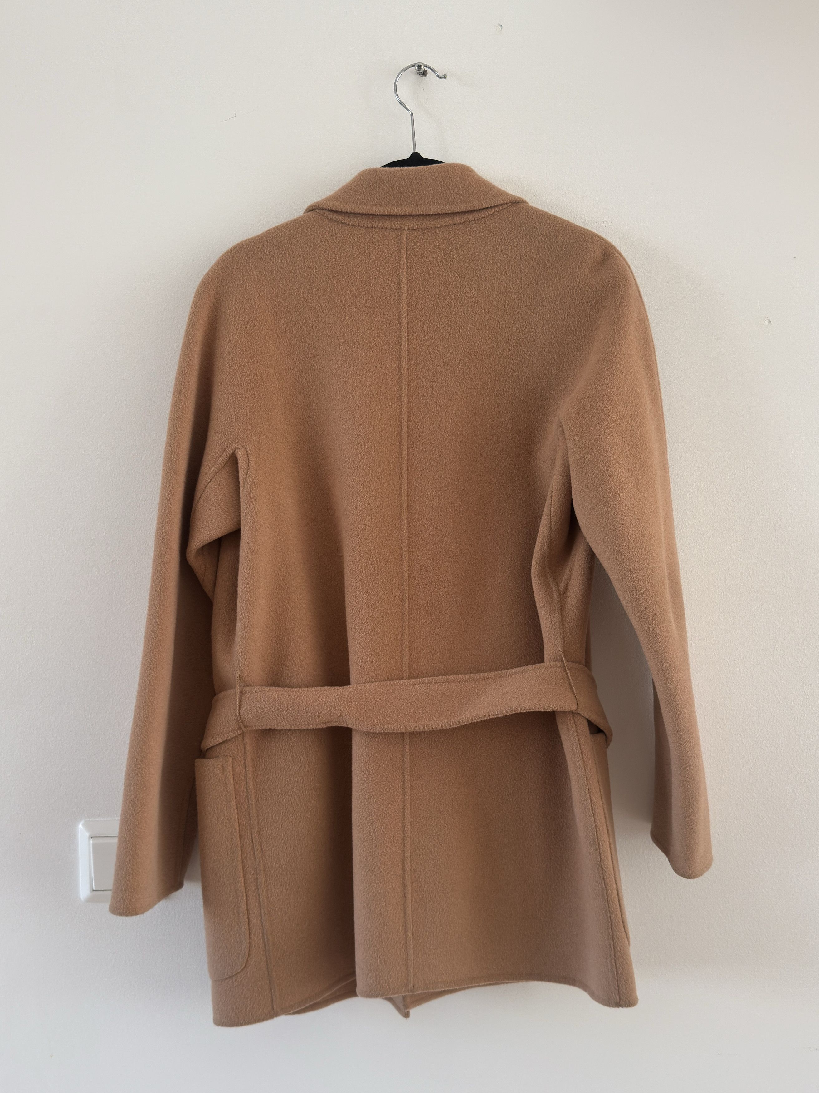 STAND STUDIO Stand Studio Coat Size XS / US 0-2 / IT 36-38 - 4 Thumbnail