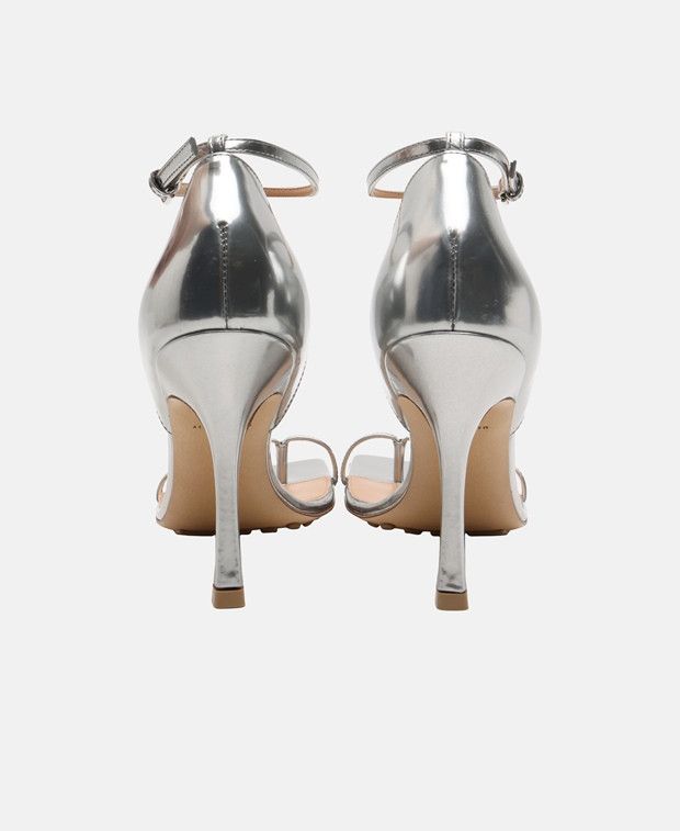 Bottega Veneta Heeled sandals Size US 5 / IT 35 - 2 Thumbnail