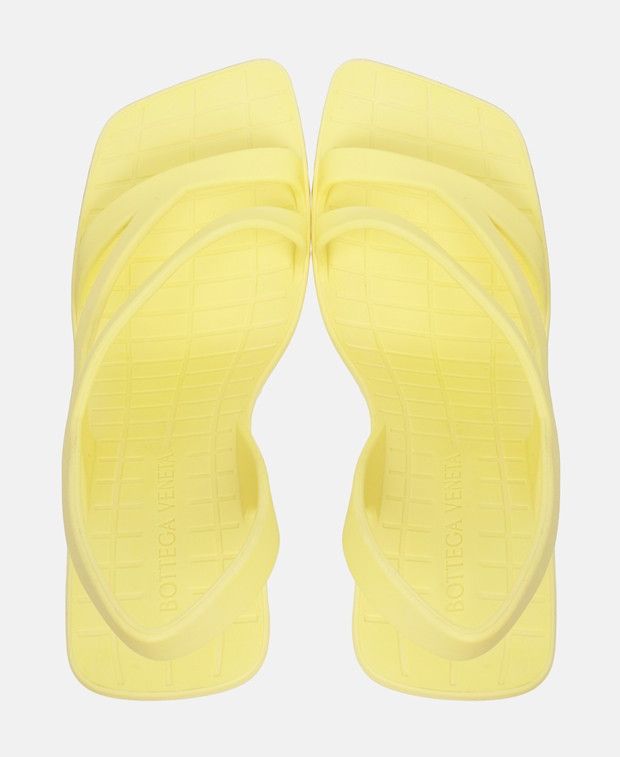 Bottega Veneta Jimbo Heeled sandals Size US 7 / IT 37 - 3 Thumbnail