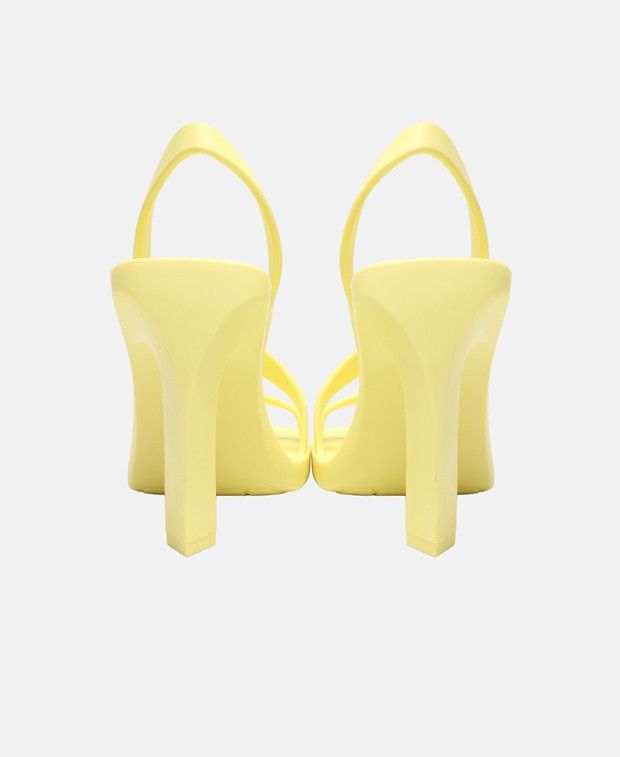 Bottega Veneta Jimbo Heeled sandals Size US 7 / IT 37 - 2 Thumbnail