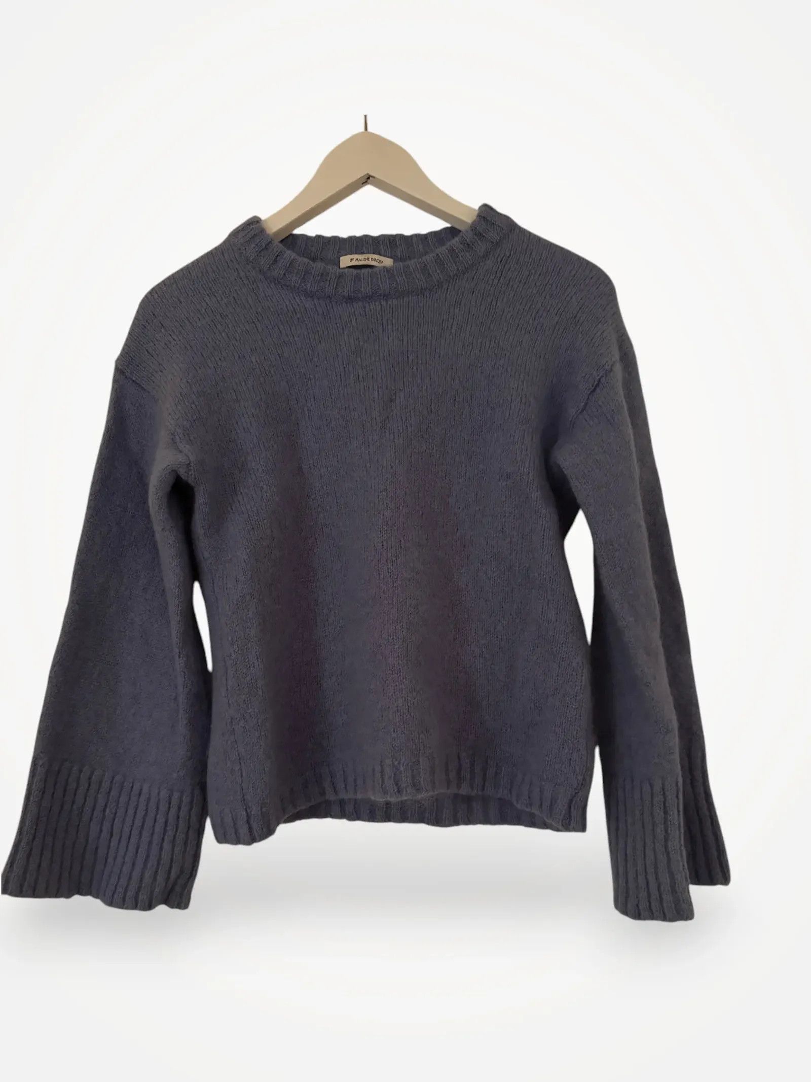By Malene Birger By Malene Birger Cierra Sweater Size XS / US 0-2 / IT 36-38 - 2 Thumbnail