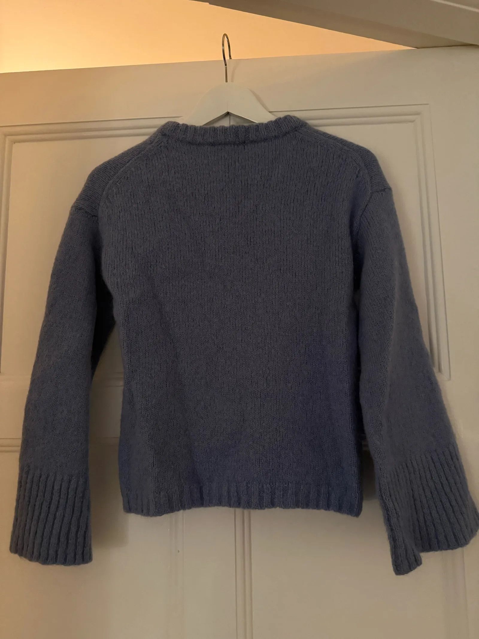 By Malene Birger By Malene Birger Cierra Sweater Size XS / US 0-2 / IT 36-38 - 5 Thumbnail