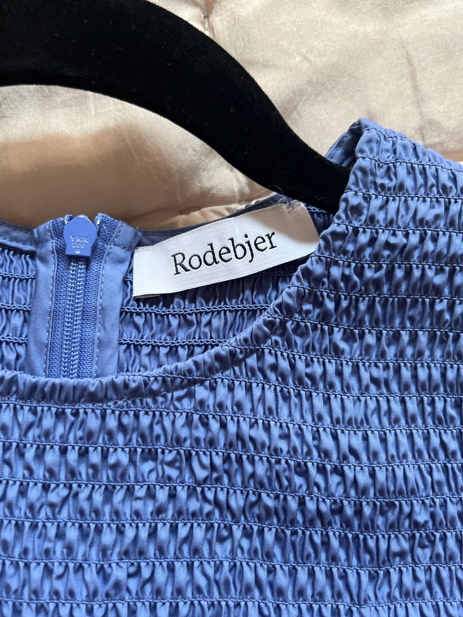 Rodebjer Rodebjer Rodebjer Sandy Crisp Dress Size XS / US 0-2 / IT 36-38 - 3 Thumbnail