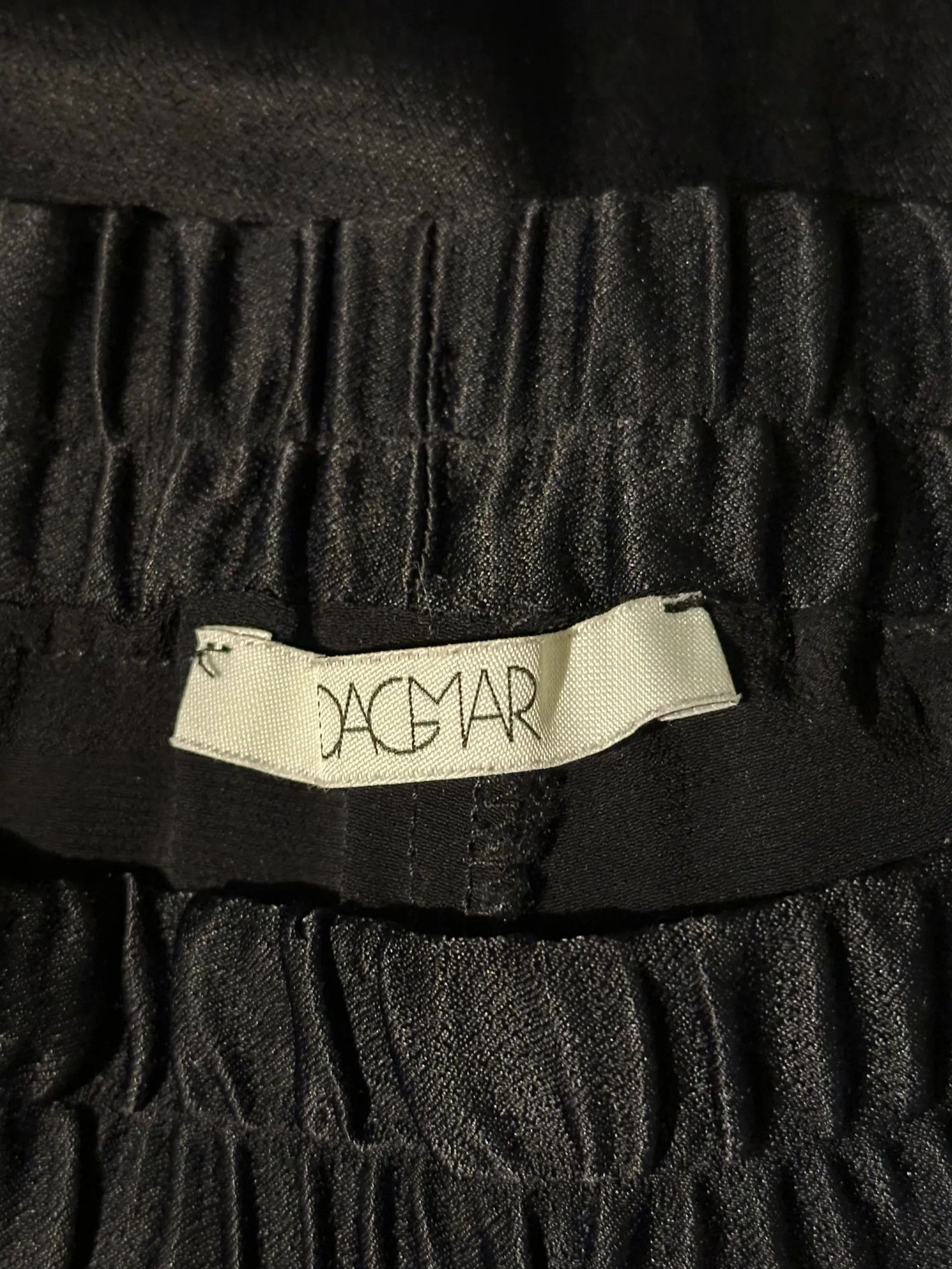 Dagmar House Of Dagmar Pants Size 25" / US 0 / IT 36 - 2 Thumbnail
