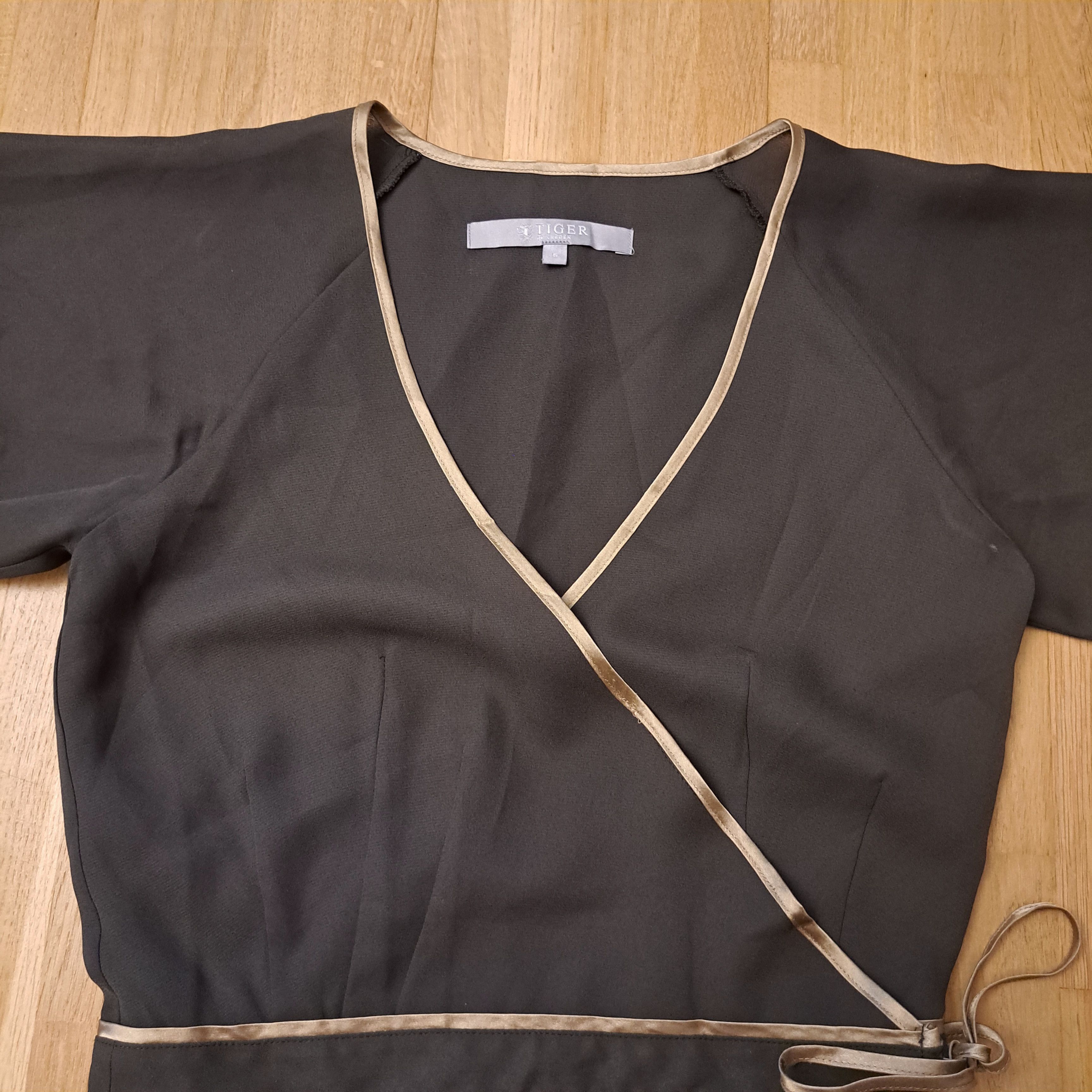 Tiger of Sweden Tiger of Sweden Blouse Size S / US 4 / IT 40 - 5 Thumbnail
