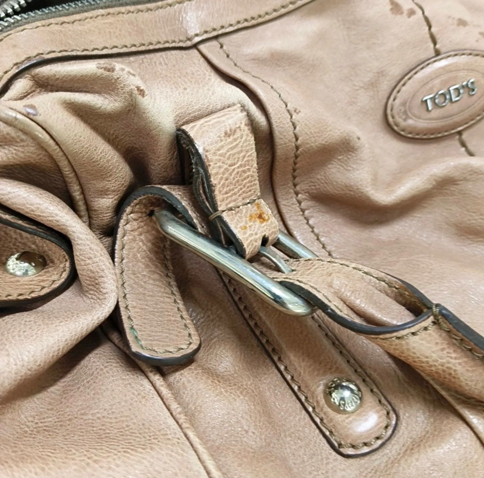 Tod's Tod’s Crossbody Bag Size ONE SIZE - 11 Thumbnail