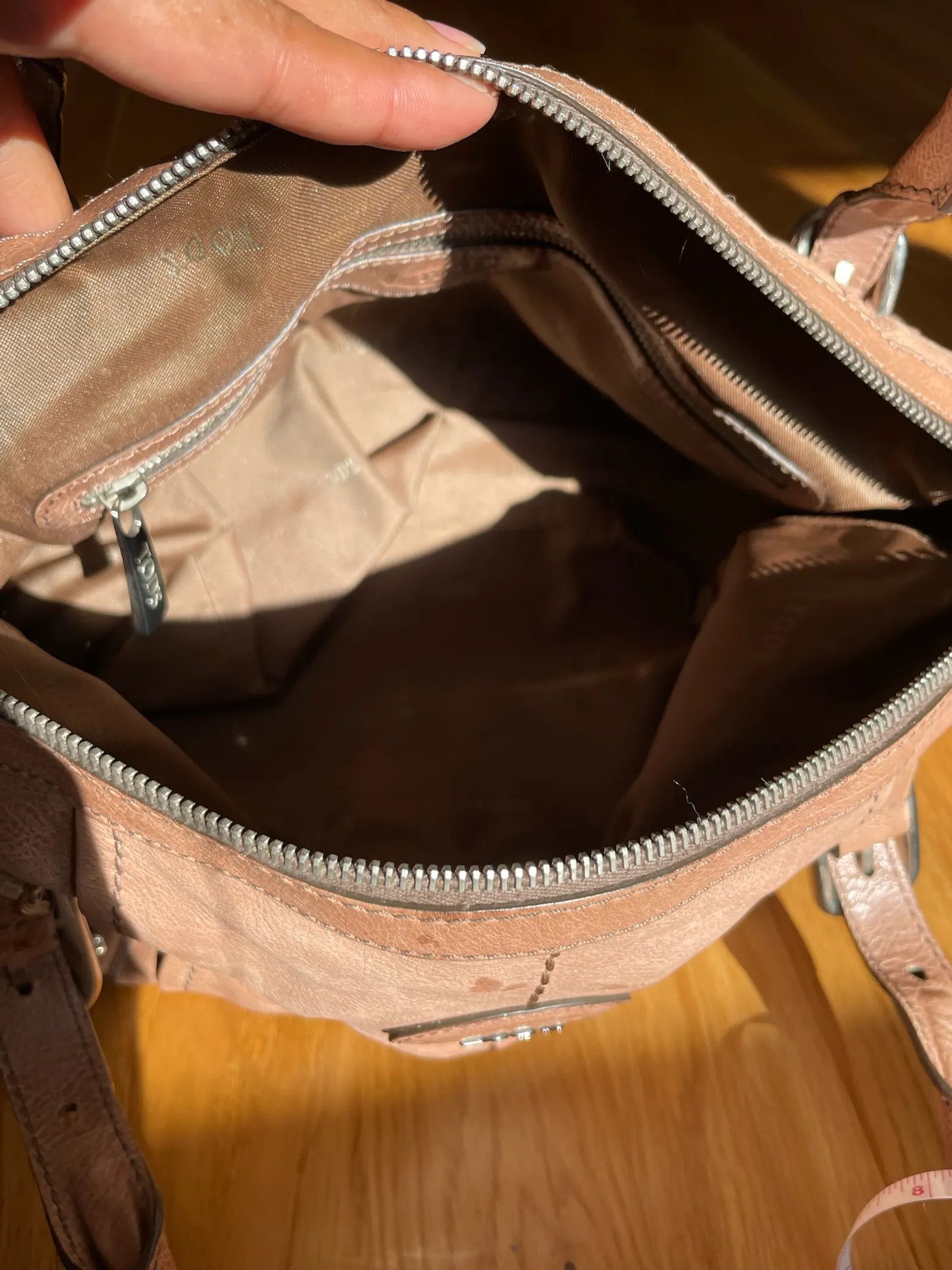 Tod's Tod’s Crossbody Bag Size ONE SIZE - 2 Thumbnail