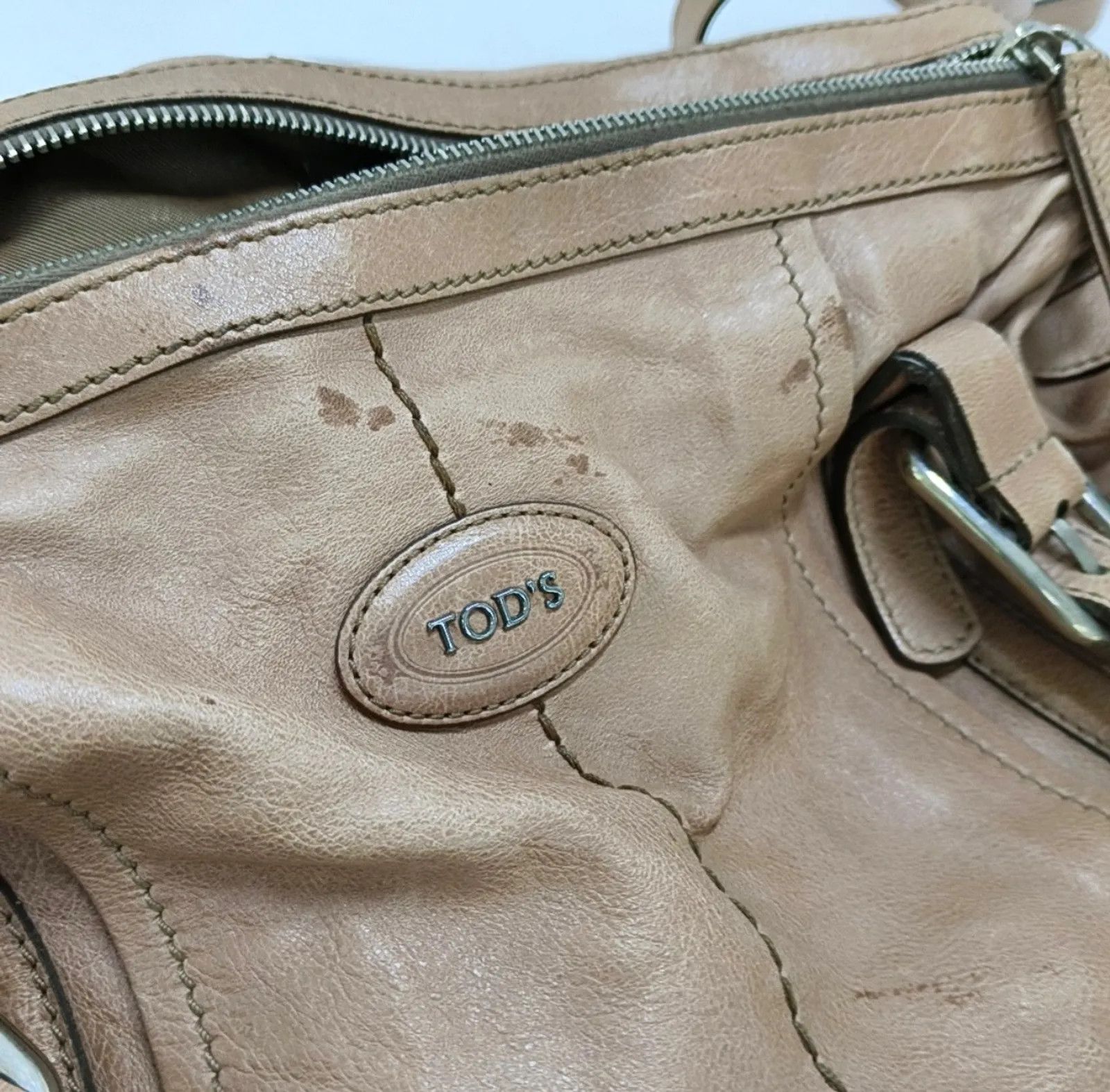 Tod's Tod’s Crossbody Bag Size ONE SIZE - 9 Thumbnail
