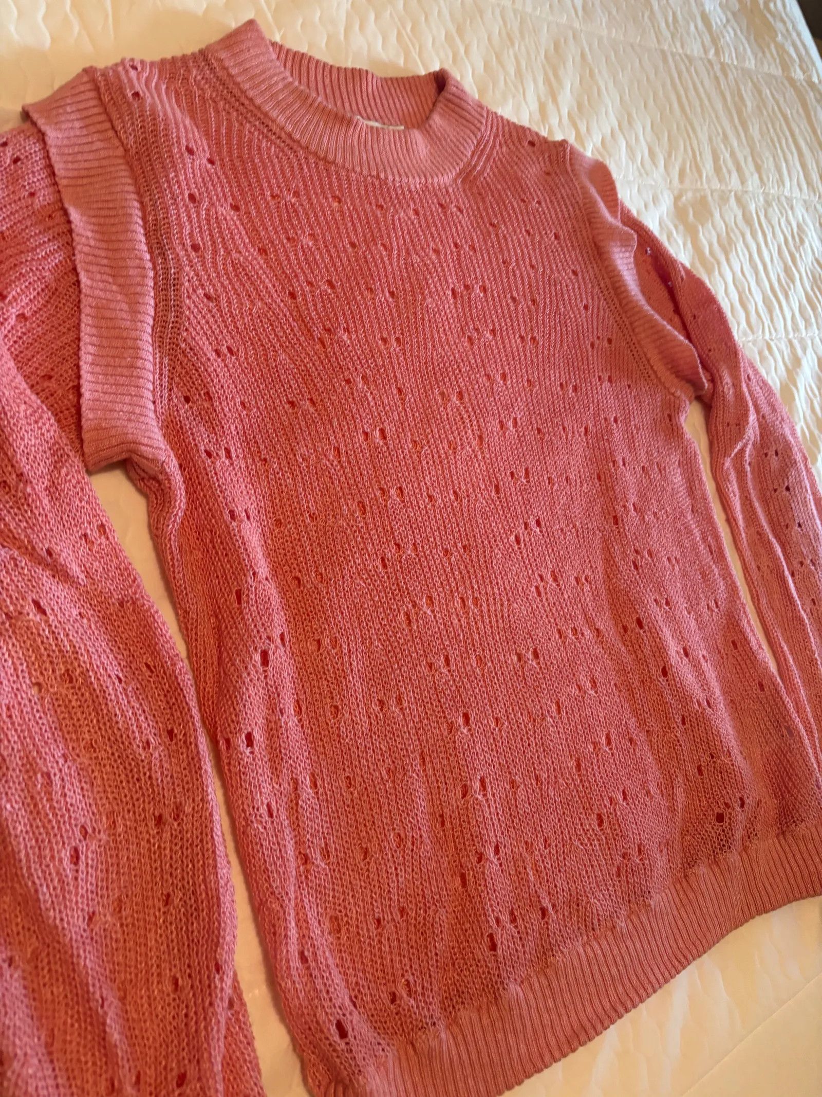 Rodebjer Rodebjer Fanya Sweater Size S / US 4 / IT 40 - 4 Thumbnail