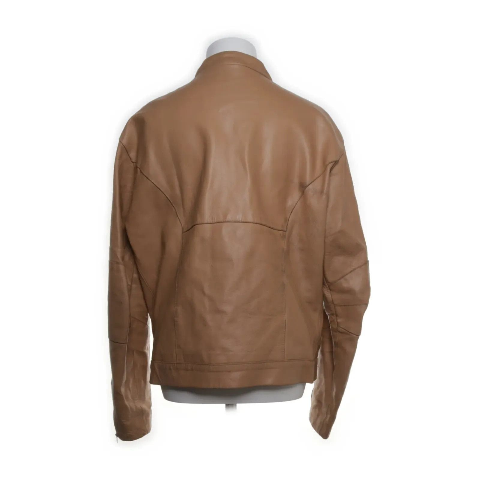 Vera Pelle Vera Pelle Leather Jacket Size US M / EU 48-50 / 2 - 3 Thumbnail