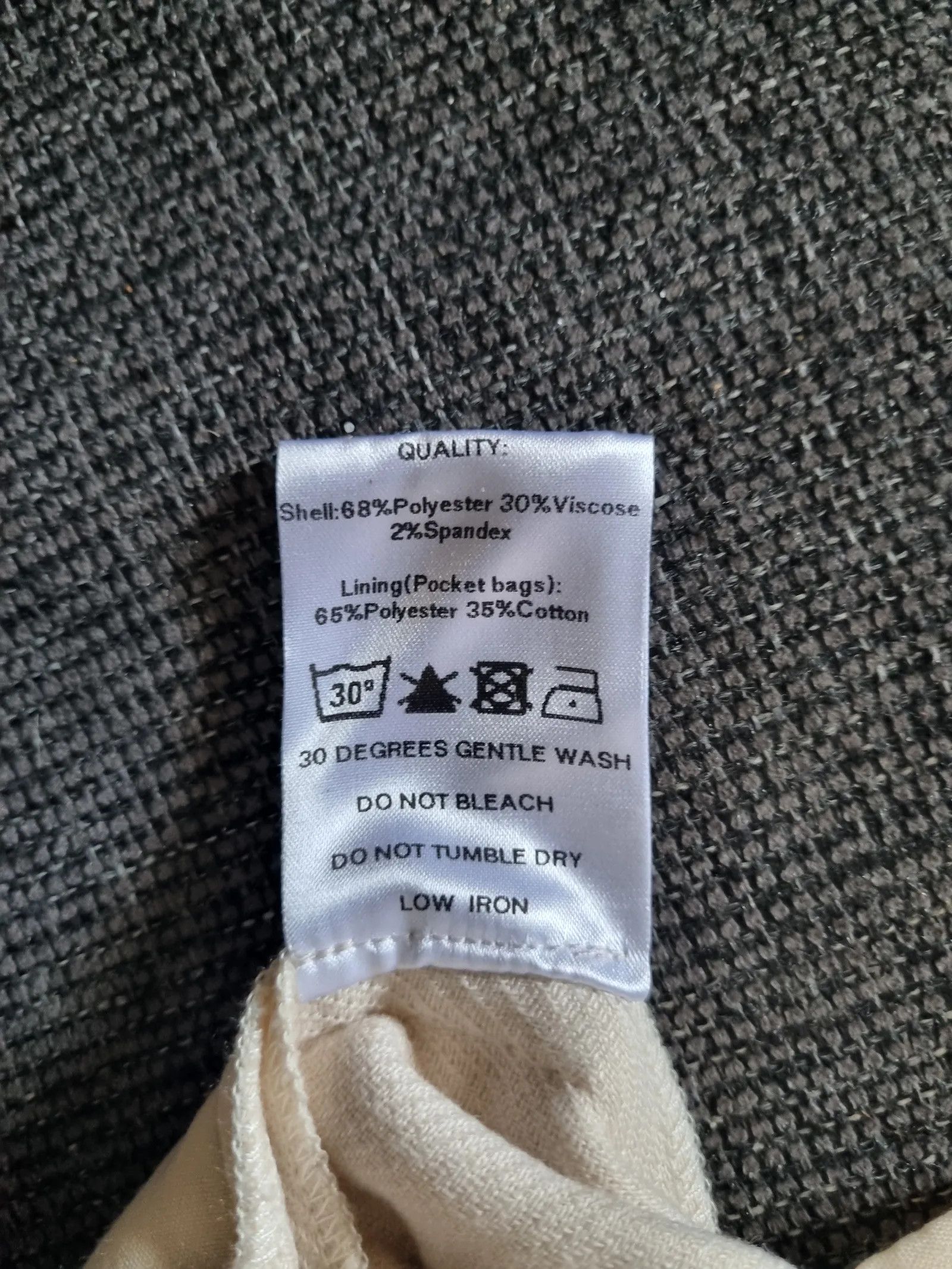 Holzweiler Holzweiler Shorts Size 28" / US 6 / IT 42 - 3 Thumbnail