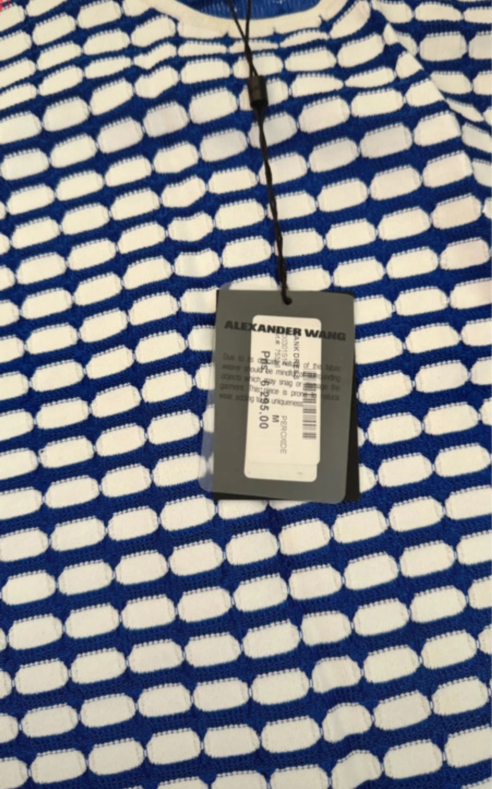 Alexander Wang Alexander Wang Sweater Size M / US 6-8 / IT 42-44 - 2 Thumbnail