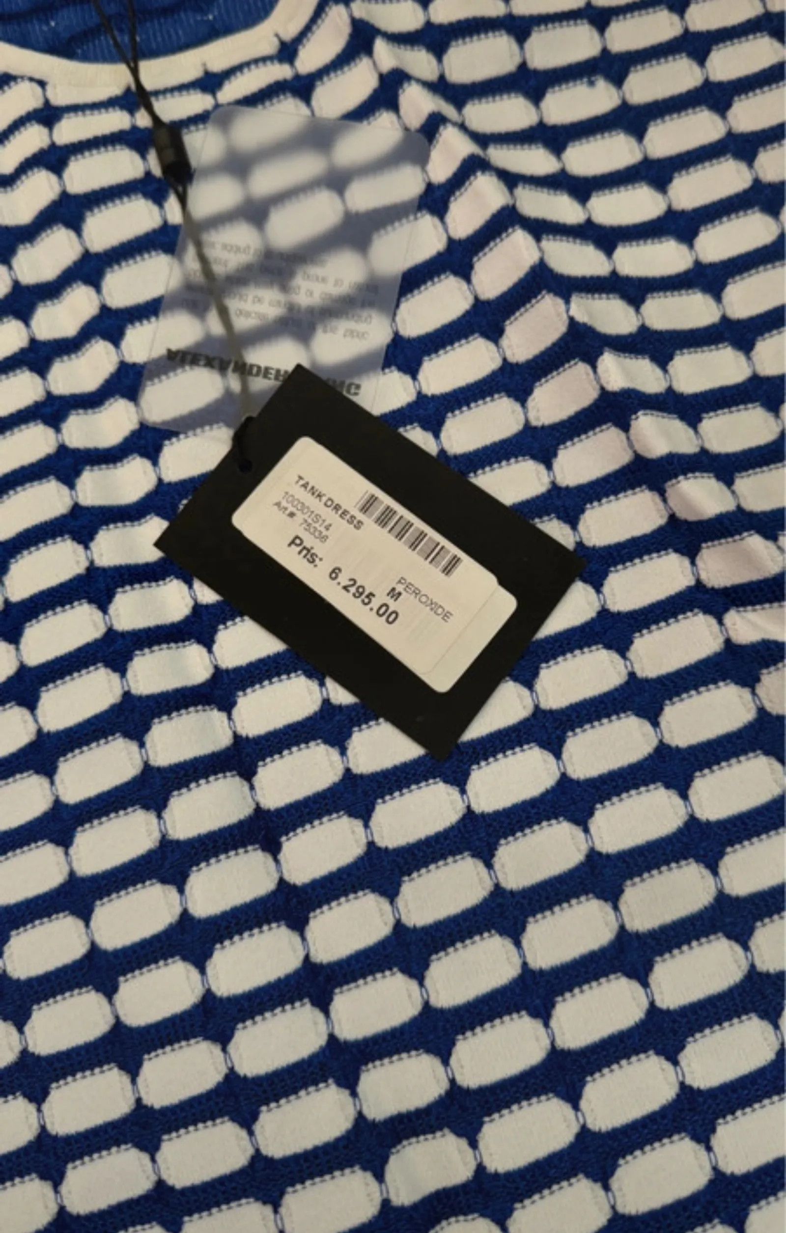 Alexander Wang Alexander Wang Sweater Size M / US 6-8 / IT 42-44 - 3 Thumbnail