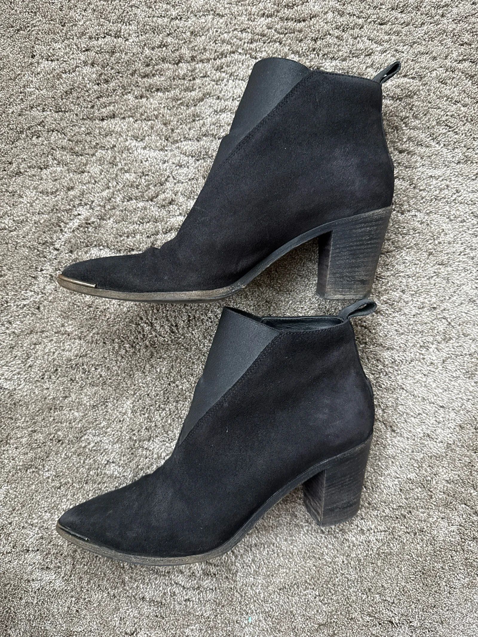 Acne Studios Acne Studios 154 Boots Size US 7 / IT 37 - 3 Thumbnail