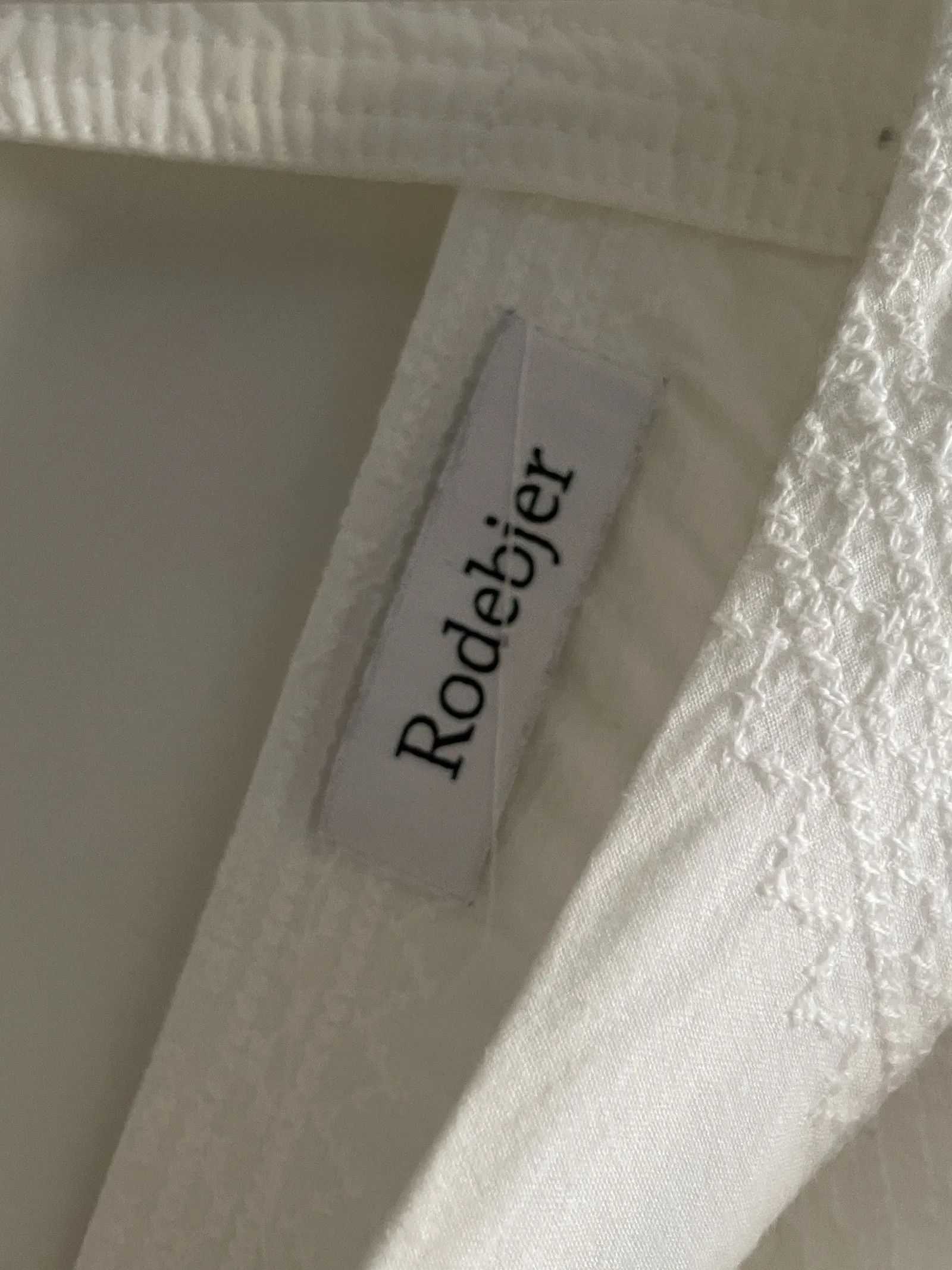 Rodebjer Rodebjer Toora Dress Size M / US 6-8 / IT 42-44 - 2 Thumbnail