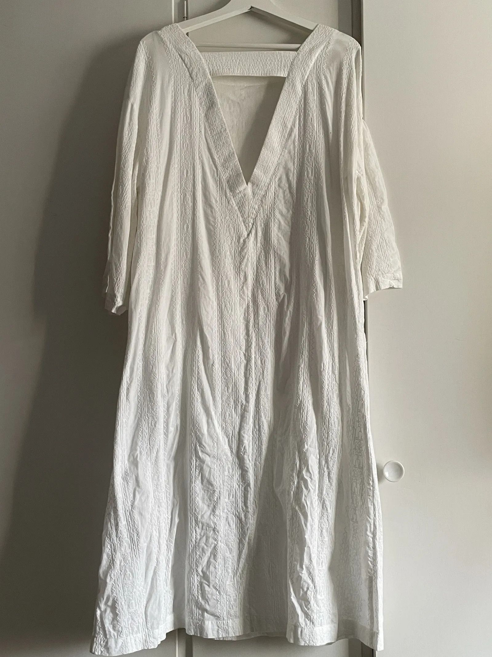 Rodebjer Rodebjer Toora Dress Size M / US 6-8 / IT 42-44 - 4 Thumbnail
