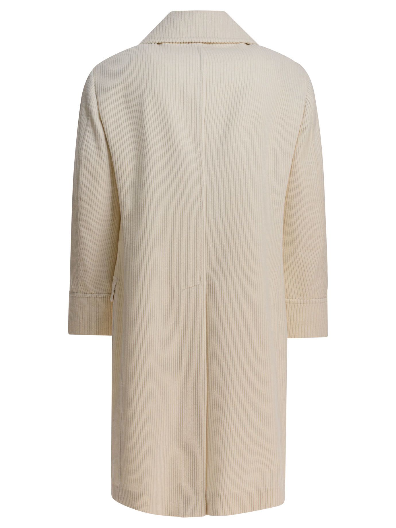 Brunello Cucinelli Velvet Coat Size US M / EU 48-50 / 2 - 2 Thumbnail