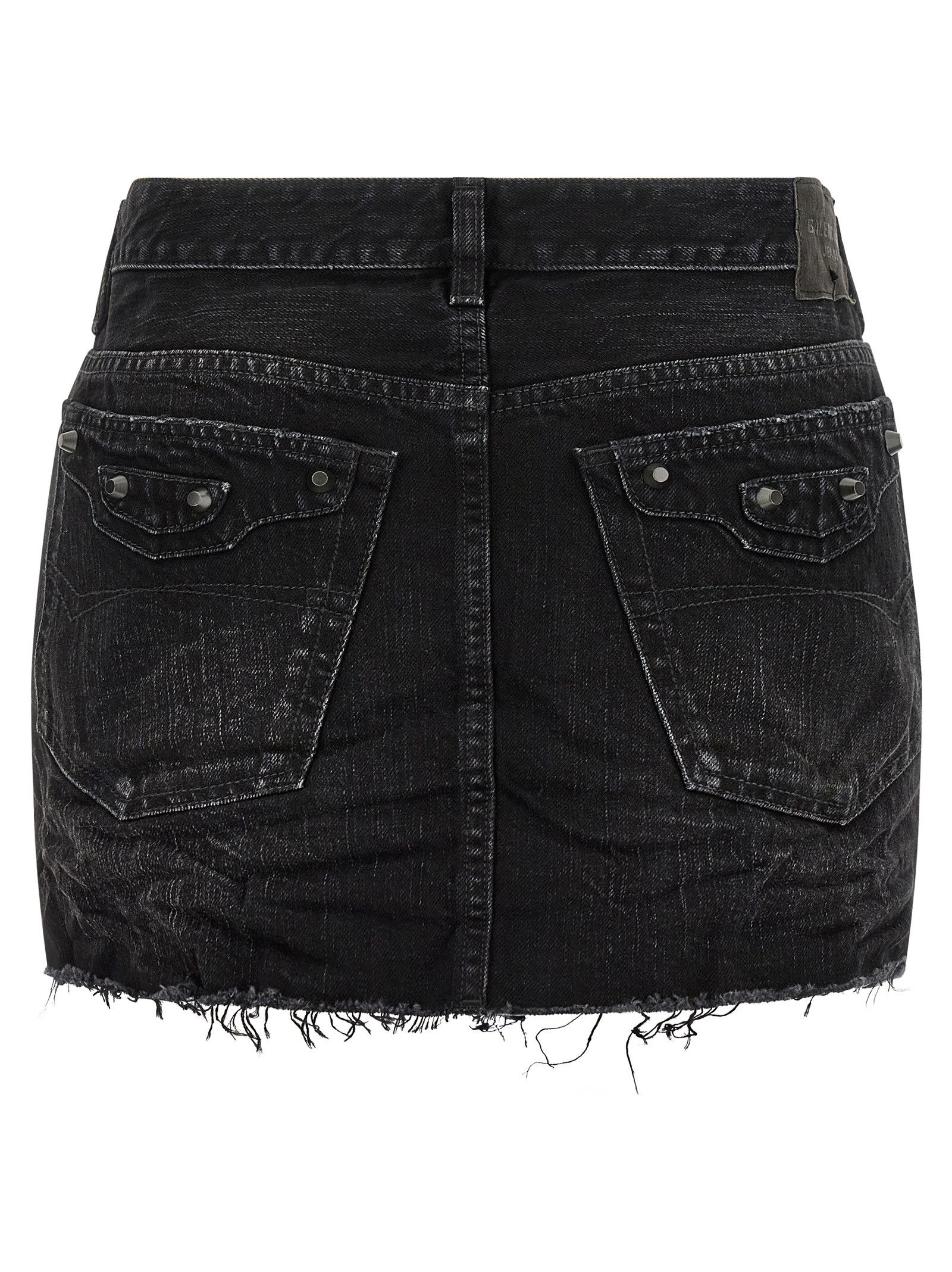 \'City\' Skirt