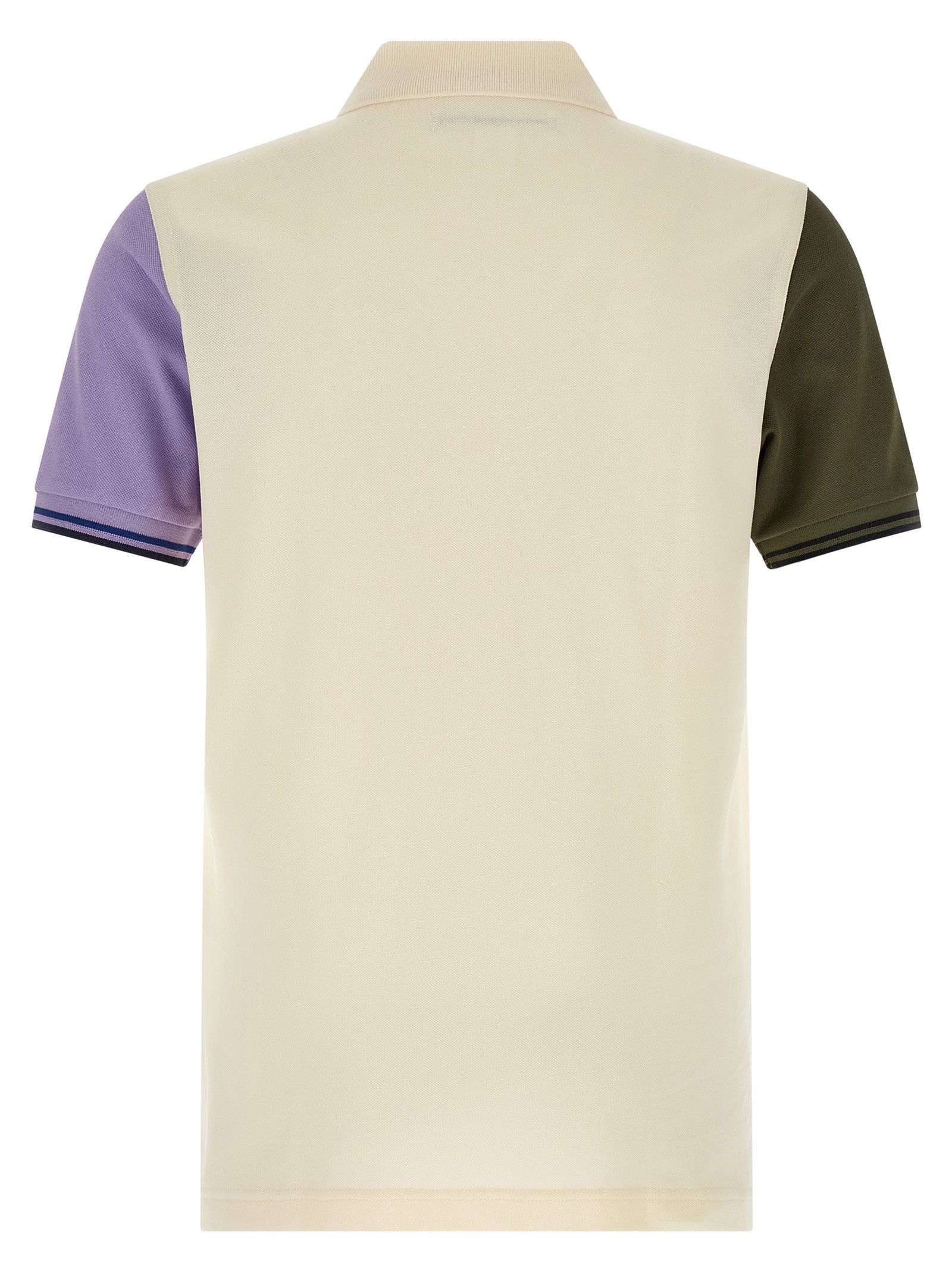 Comme des Garcons SHIRT Polo Comme Des Garçons Shirt X Fred Perry Size US M / EU 48-50 / 2 - 2 Thumbnail