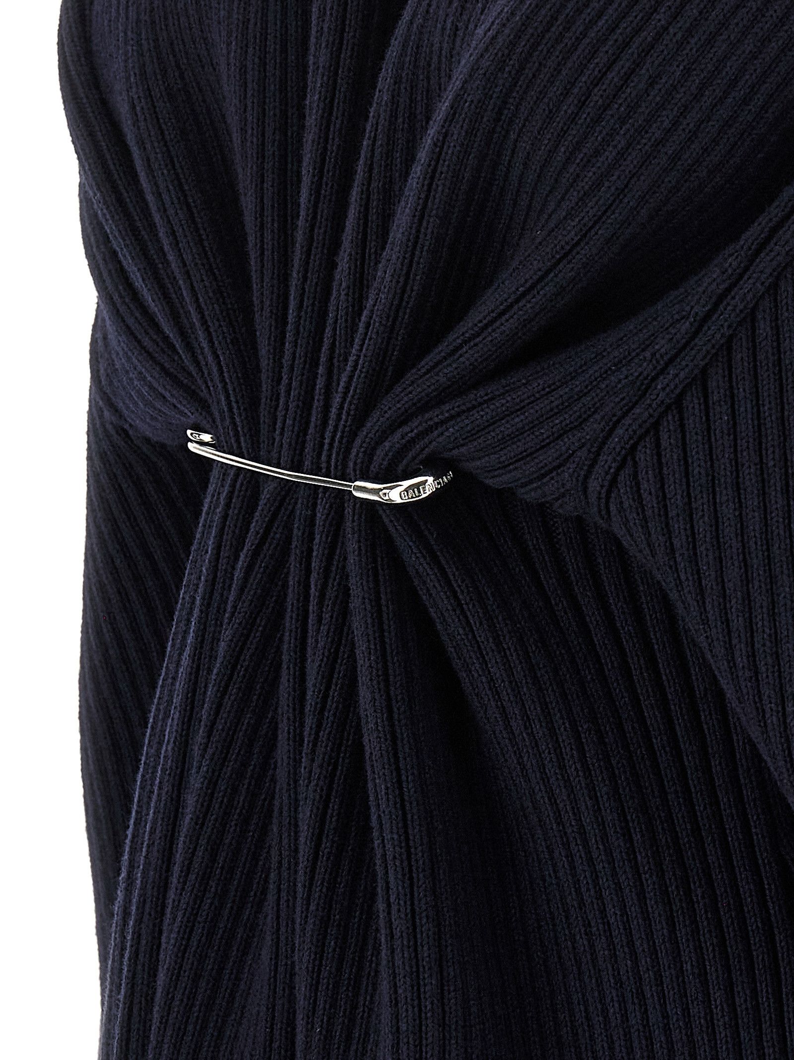 Balenciaga 'Pinched' Dress Size S / US 4 / IT 40 - 4 Thumbnail