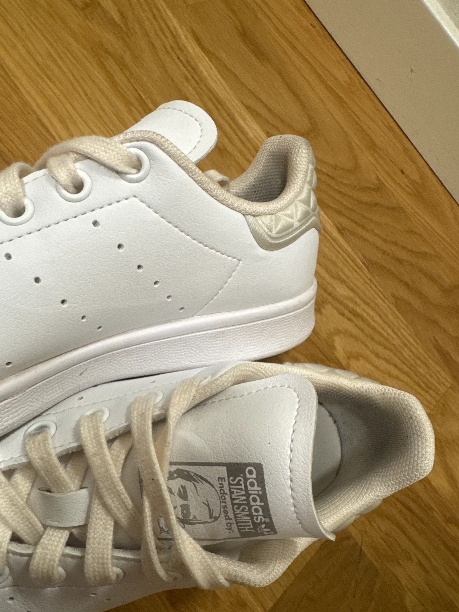 Adidas Adidas Originals Stan Smith Sneakers Size US 6 / IT 36 - 4 Thumbnail