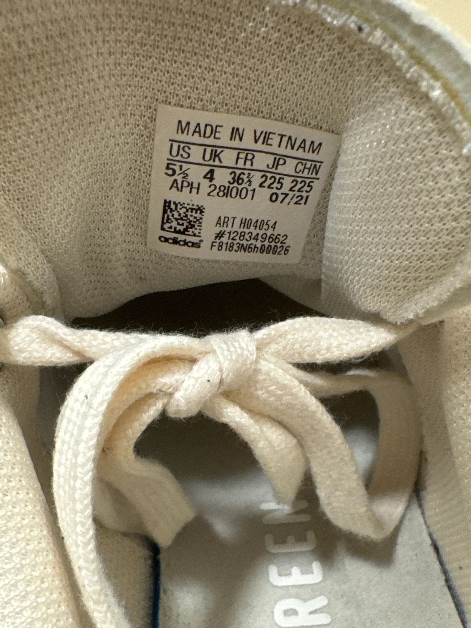 Adidas Adidas Originals Stan Smith Sneakers Size US 6 / IT 36 - 2 Thumbnail