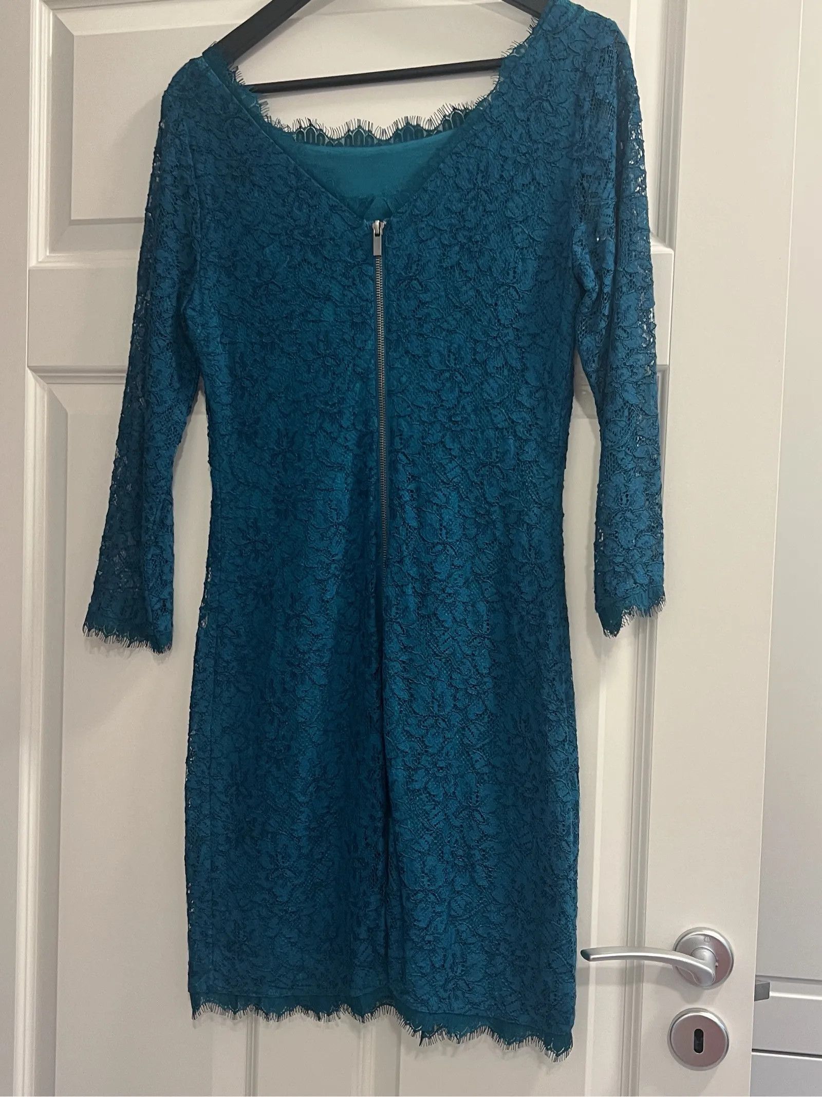 Diane von Furstenberg Diane von Furstenberg Dress Size M / US 6-8 / IT 42-44 - 4 Thumbnail