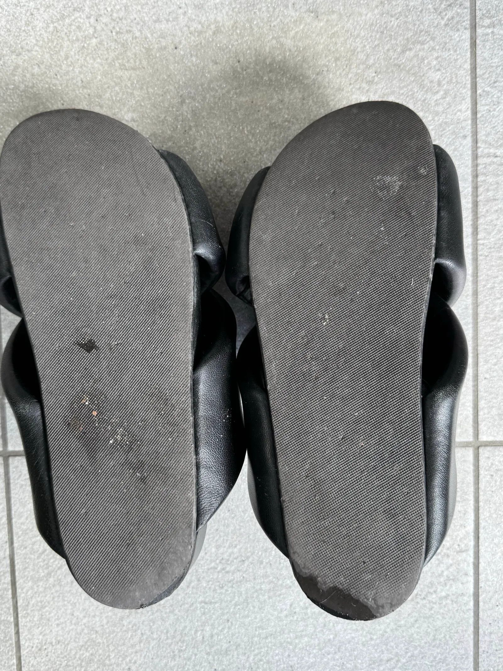 Jil Sander Jil Sander Sandals Size US 9 / IT 39 - 4 Thumbnail