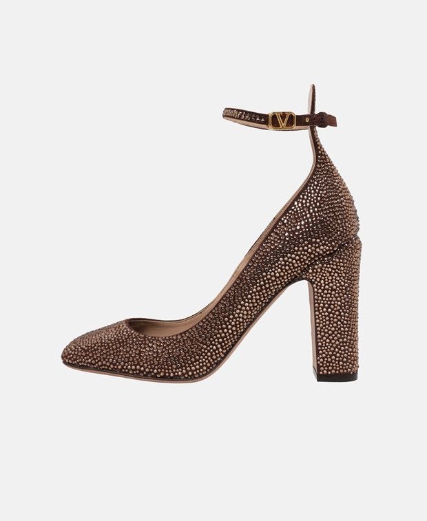 Valentino Ankle strap pump Size US 6 / IT 36 - 4 Thumbnail