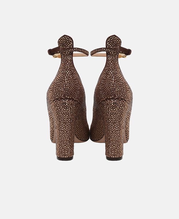 Valentino Ankle strap pump Size US 6 / IT 36 - 2 Thumbnail
