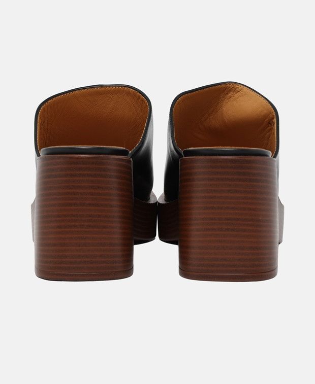 Tod's Heeled sandals Size US 6.5 / IT 36.5 - 2 Thumbnail