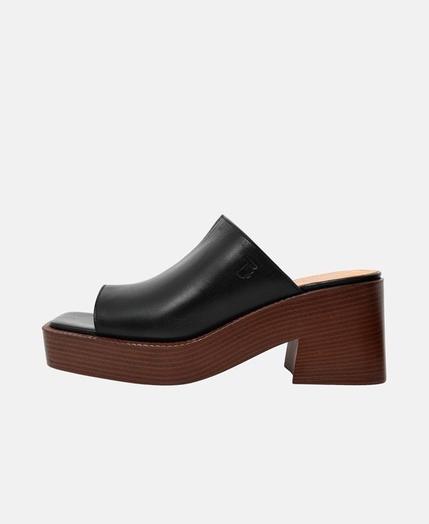Tod's Heeled sandals Size US 9.5 / IT 39.5 - 4 Thumbnail