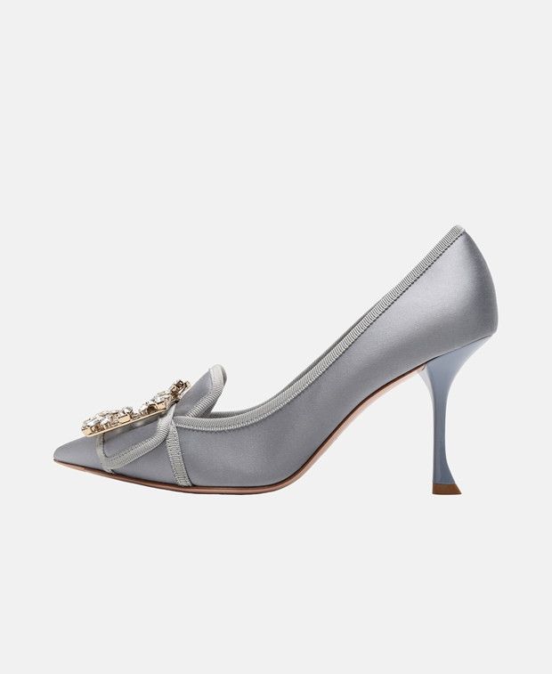 Roger Vivier Pumps Size US 5.5 / IT 35.5 - 4 Thumbnail