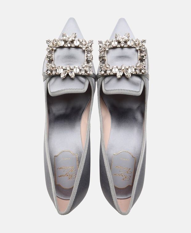 Roger Vivier Pumps Size US 5.5 / IT 35.5 - 3 Thumbnail