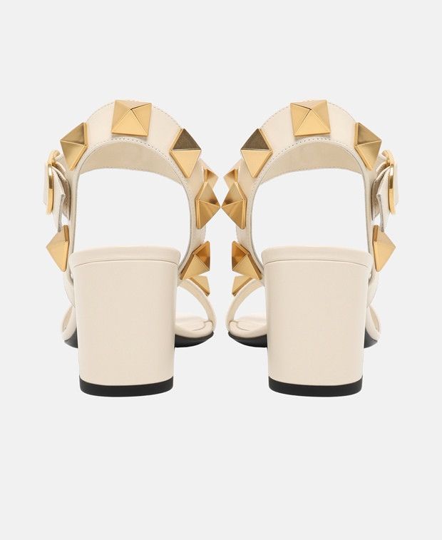 Valentino Heeled sandals Size US 5.5 / IT 35.5 - 2 Thumbnail
