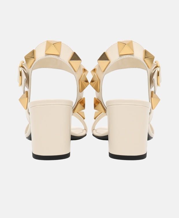 Valentino Heeled sandals Size US 6 / IT 36 - 2 Thumbnail