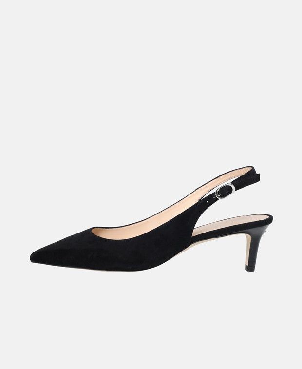 Stuart Weitzman Mara 50 Slingback pumps Size US 7 / IT 37 - 4 Thumbnail