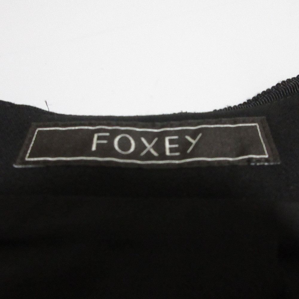 Other Other FOXEY Pleats Chic Skirt Others Skirts 37115 DUTY FREE for USA Size ONE SIZE - 6 Thumbnail