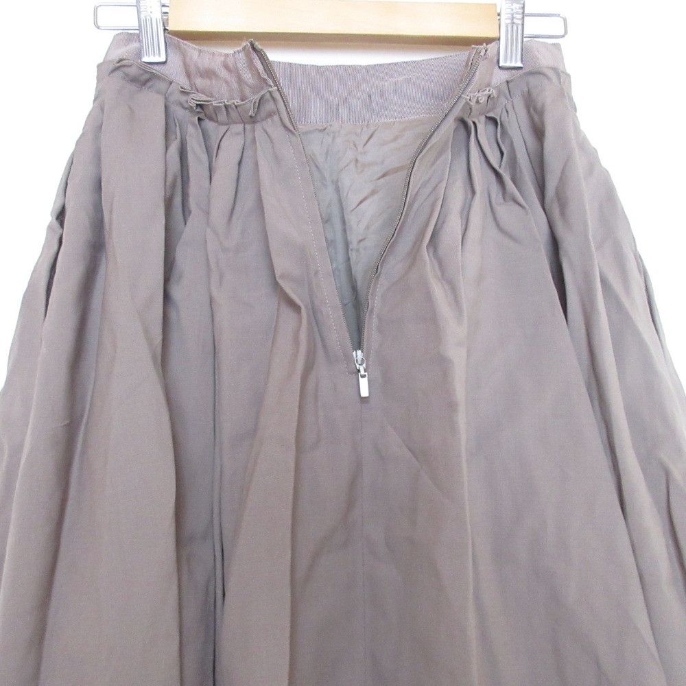 Other Other FOXEY Waffle Tuck Skirt Others Skirts 39342 DUTY FREE for USA Size ONE SIZE - 3 Thumbnail